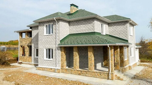 Стоимость кровельных работ в Заславле