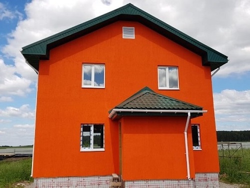 Штукатурно-малярные работы в Заславле